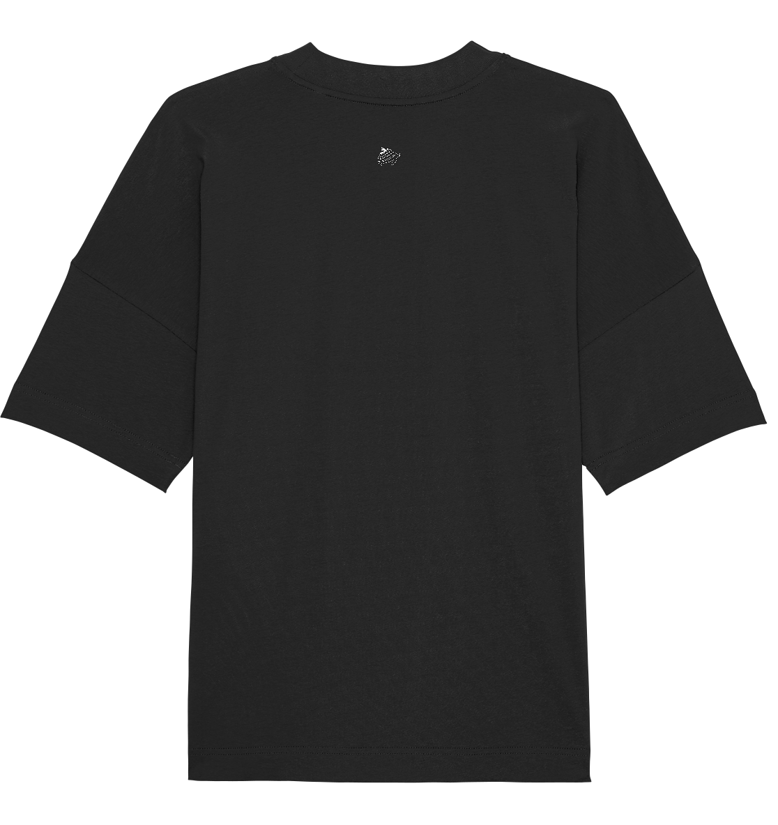 alohema Früchtchen - Organic Oversize Shirt
