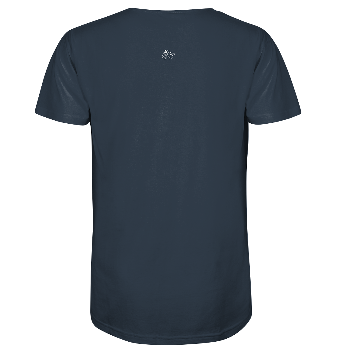 alohema "Affinität" - Organic Shirt