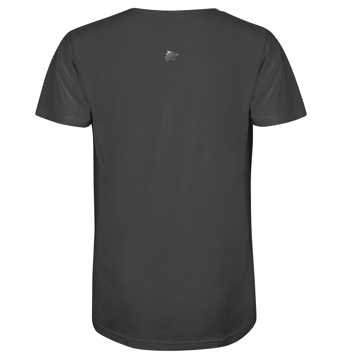 alohema "Affinität" - Organic Shirt