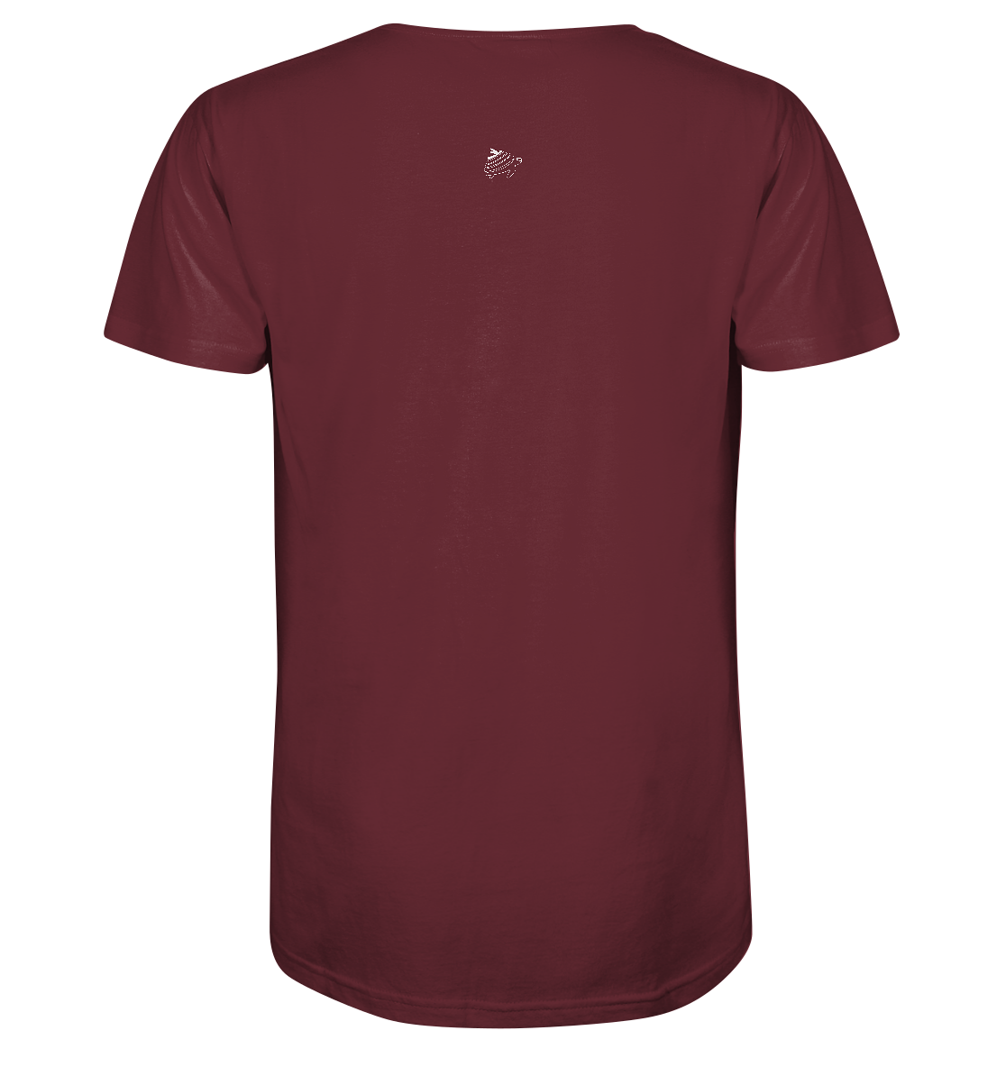 alohema "Affinität" - Organic Shirt