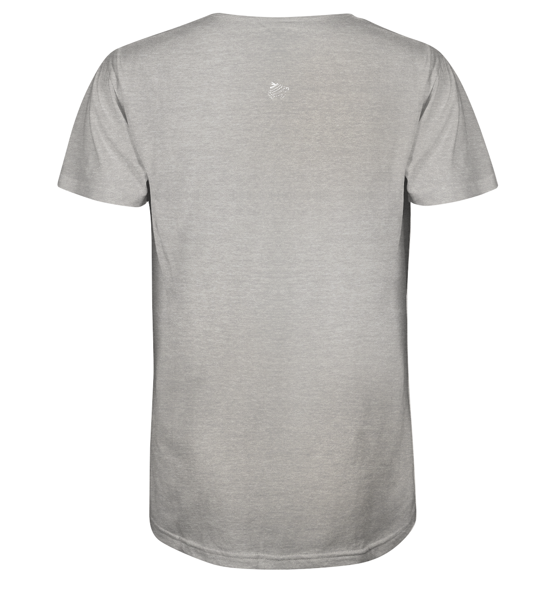 alohema "Affinität" - Organic Shirt