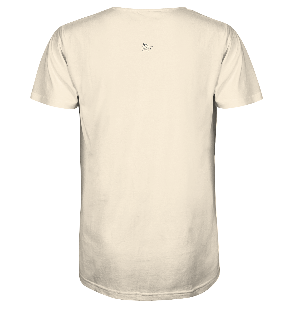 alohema "Affinität" - Organic Shirt