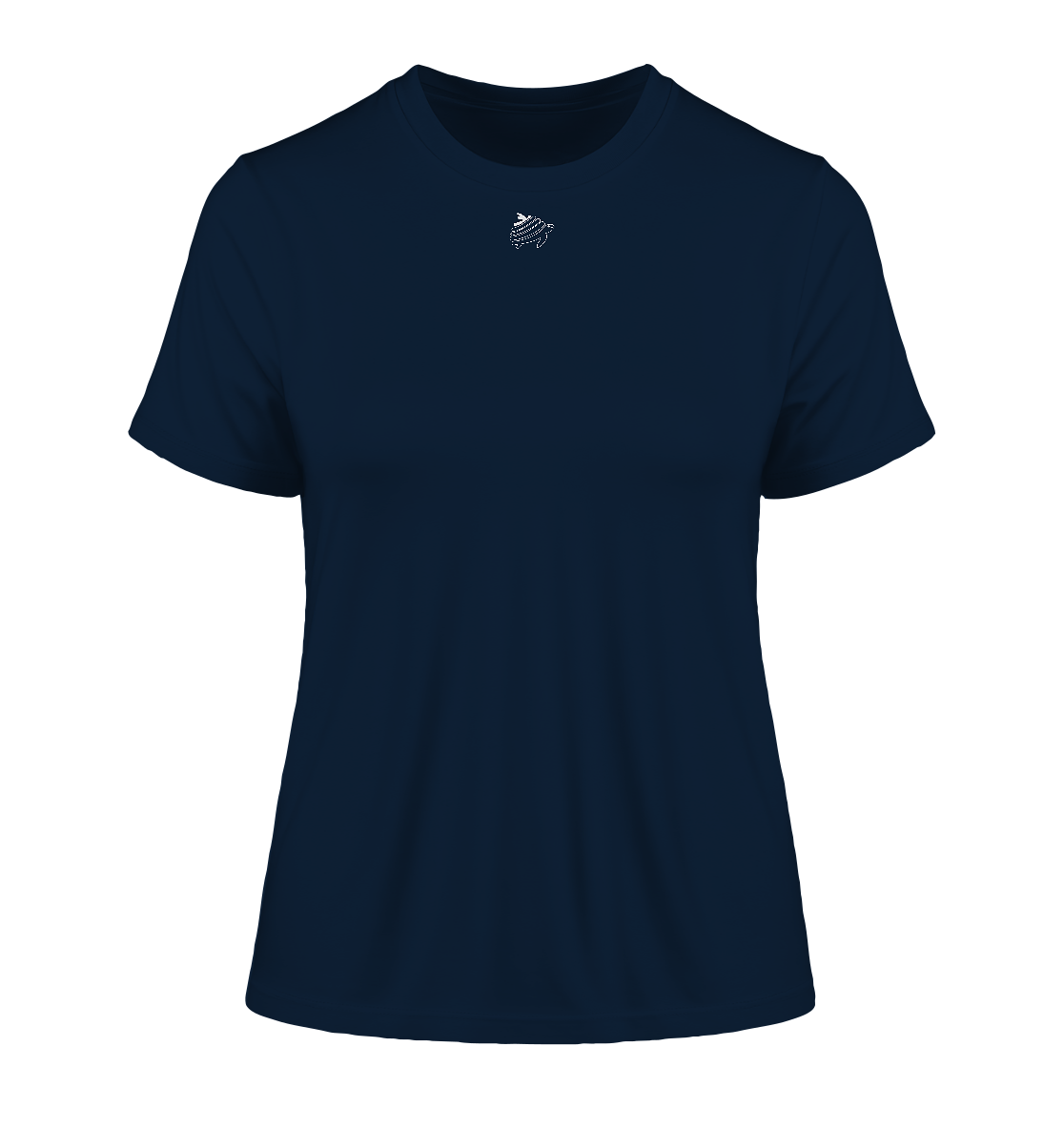 alohema "Liebes-Ampel" - Fitted Ladies Organic Shirt