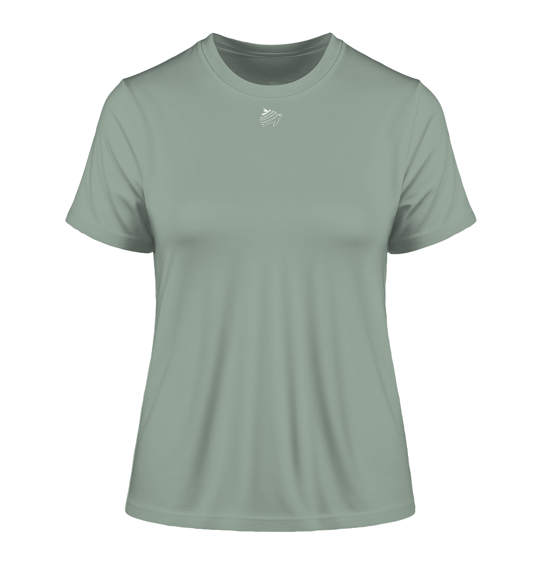 alohema "Thai-Shirts" - Fitted Ladies Organic Shirt