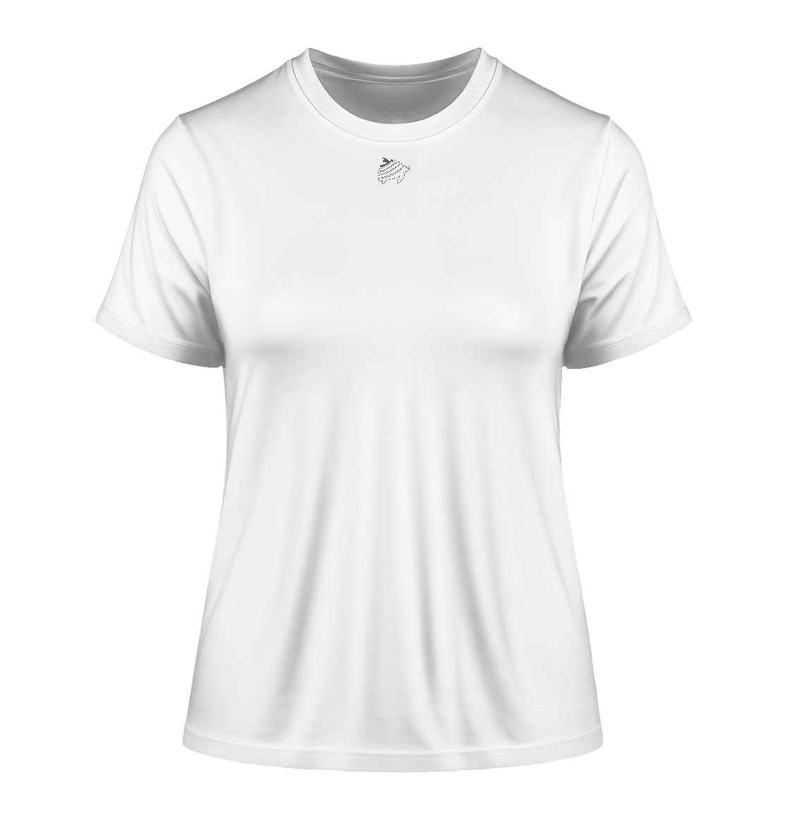 alohema "Thai-Shirts" - Fitted Ladies Organic Shirt