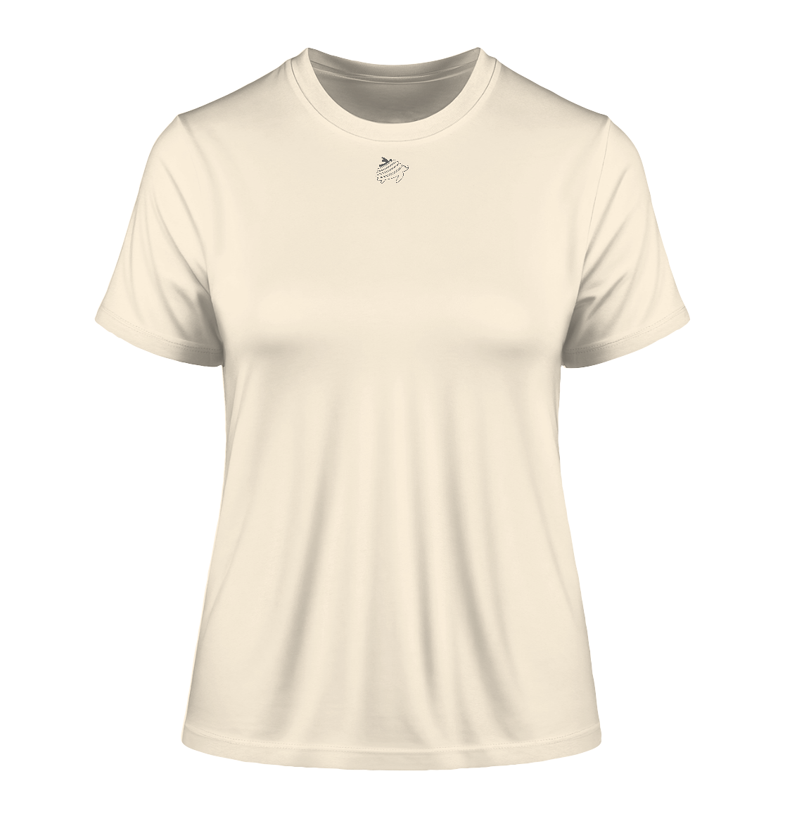 alohema "Thai-Shirts" - Fitted Ladies Organic Shirt