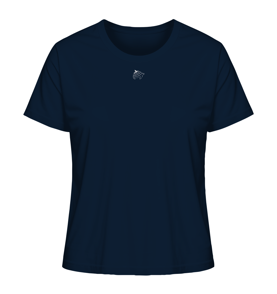 alohema "Positive Energie" - Ladies Organic Shirt