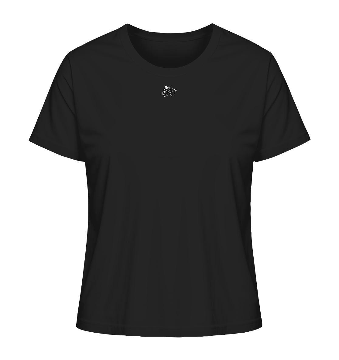 alohema "Positive Energie" - Ladies Organic Shirt