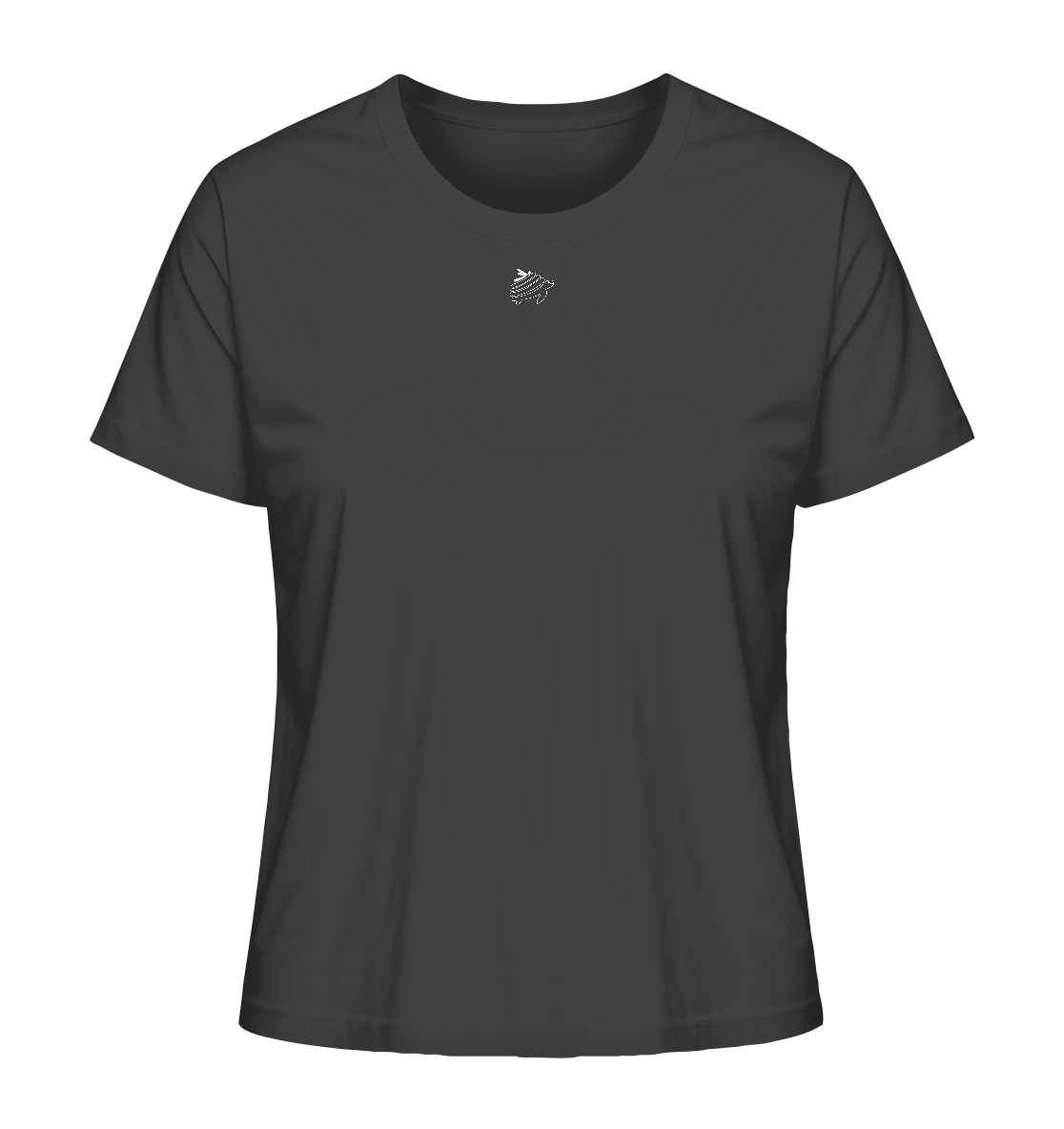 alohema "Positive Energie" - Ladies Organic Shirt