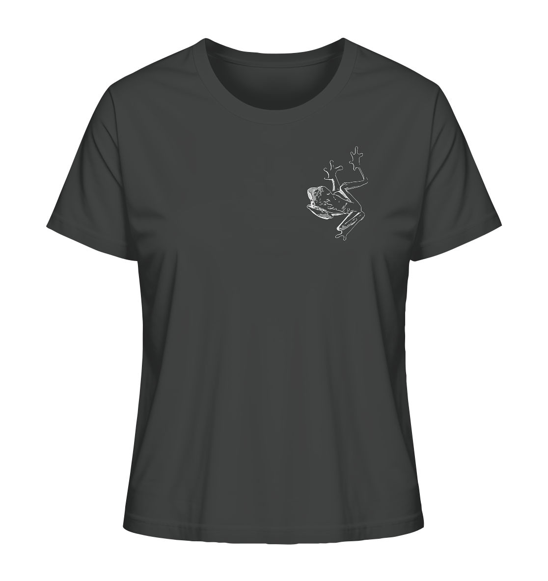 alohema " - Ladies Organic Shirt