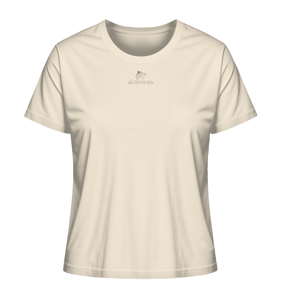 alohema - Ladies Organic Shirt