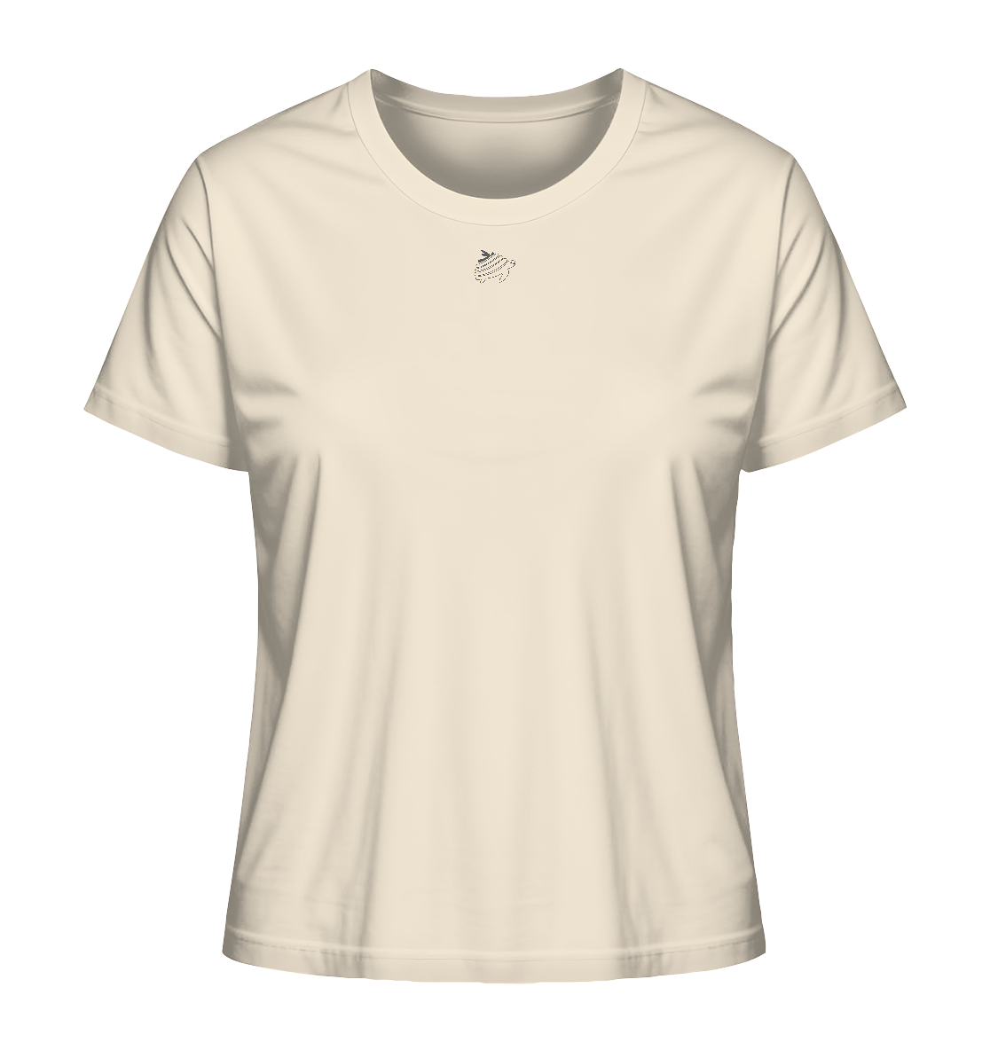 alohema "Thai-Shirts" - Ladies Organic Shirt