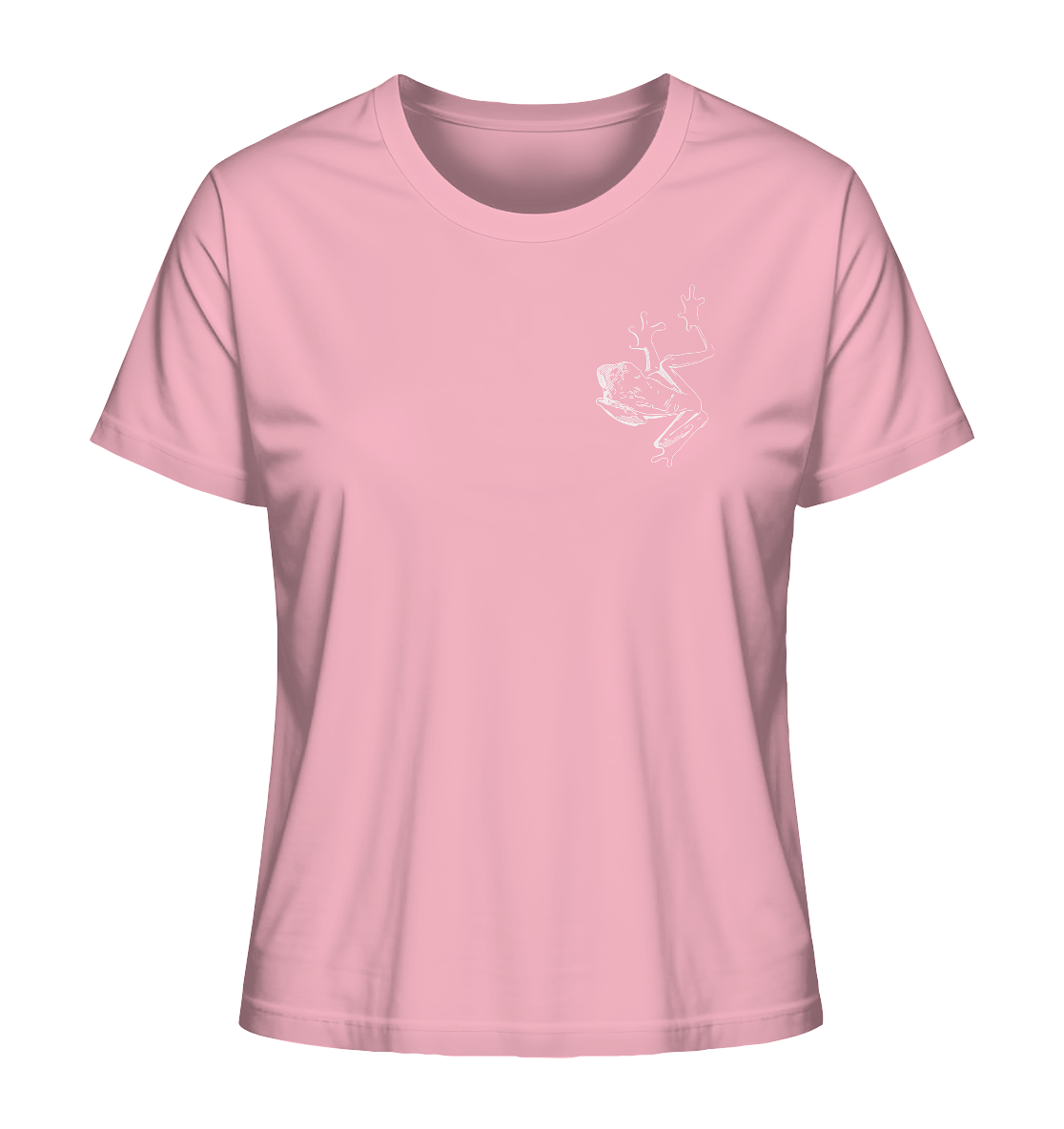 alohema " - Ladies Organic Shirt