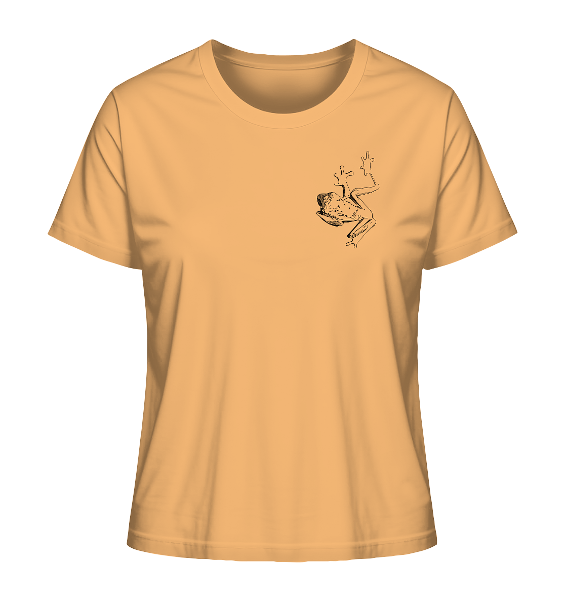 alohema " - Ladies Organic Shirt