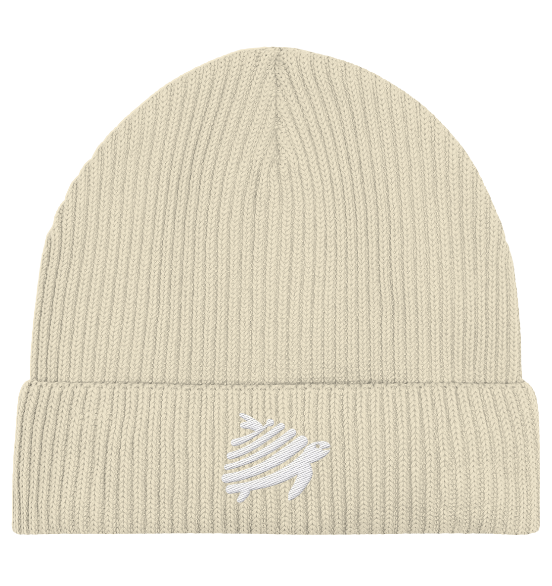 alohema stick - Organic Fisherman Beanie
