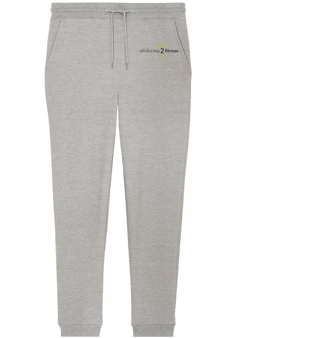alohema 2 fitness - Organic Jogger Pants