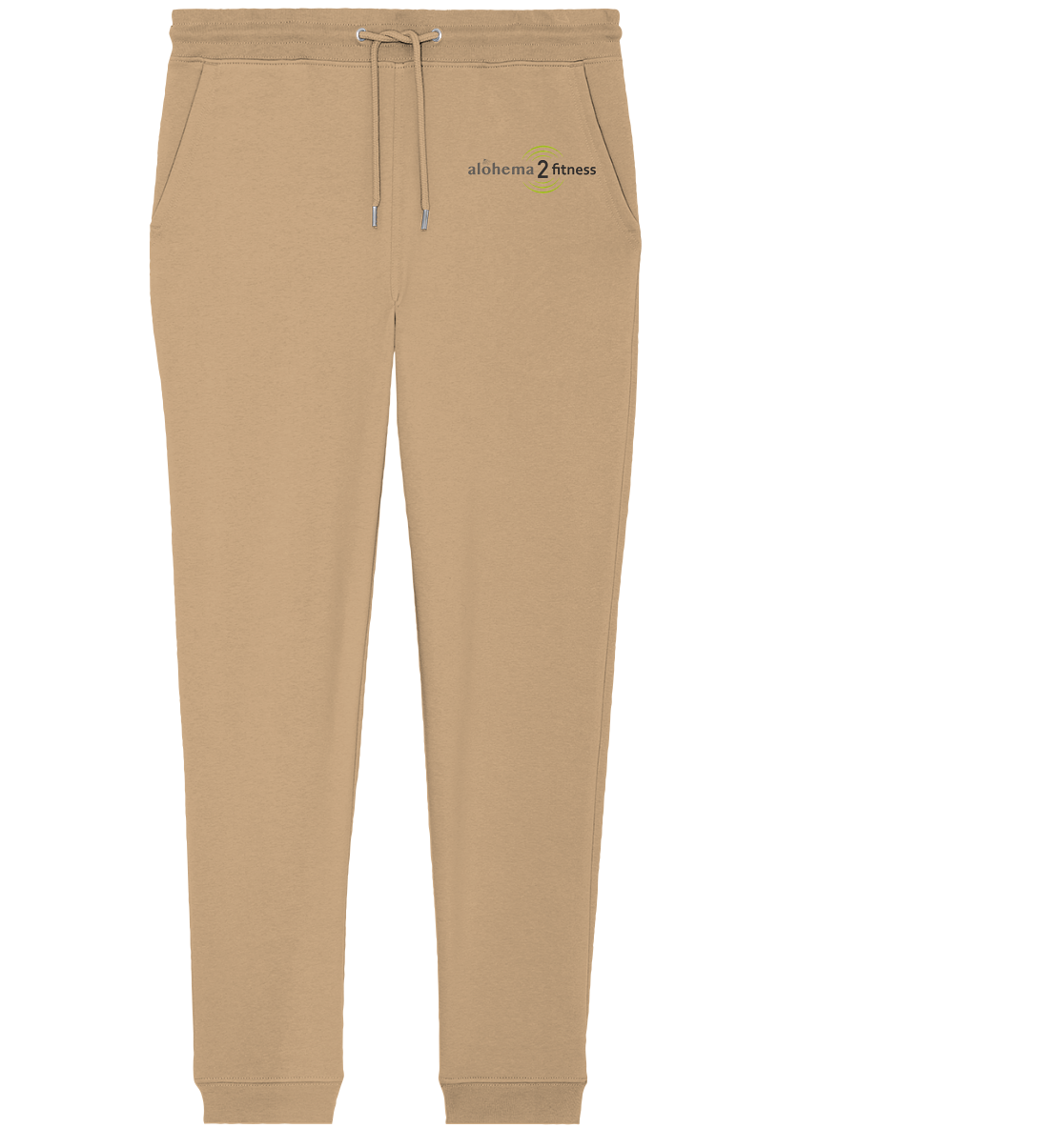 alohema 2 fitness - Organic Jogger Pants
