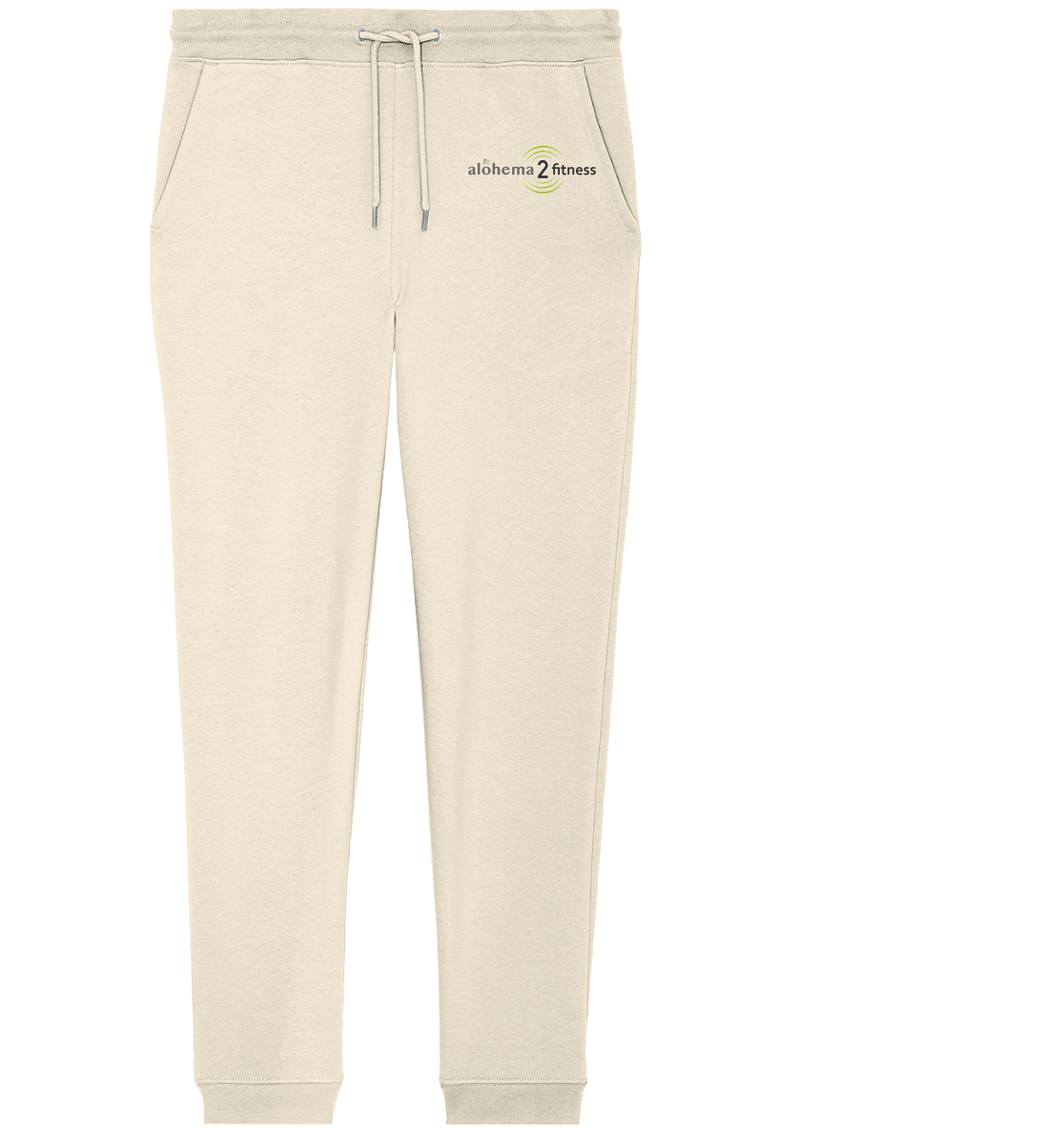 alohema 2 fitness - Organic Jogger Pants