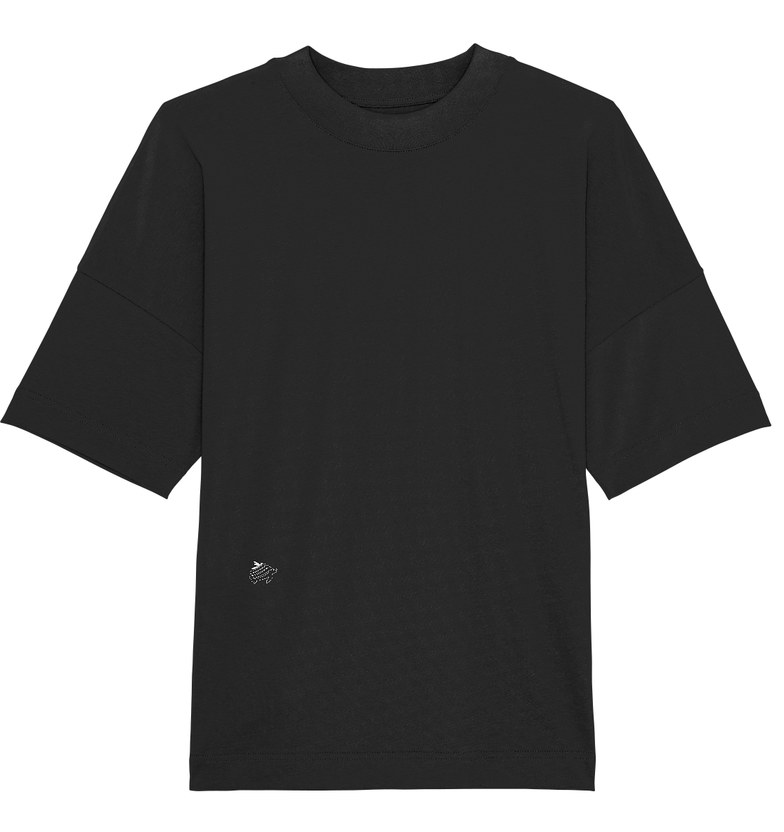 alohema "Thai-Shirts" - Organic Oversize Shirt