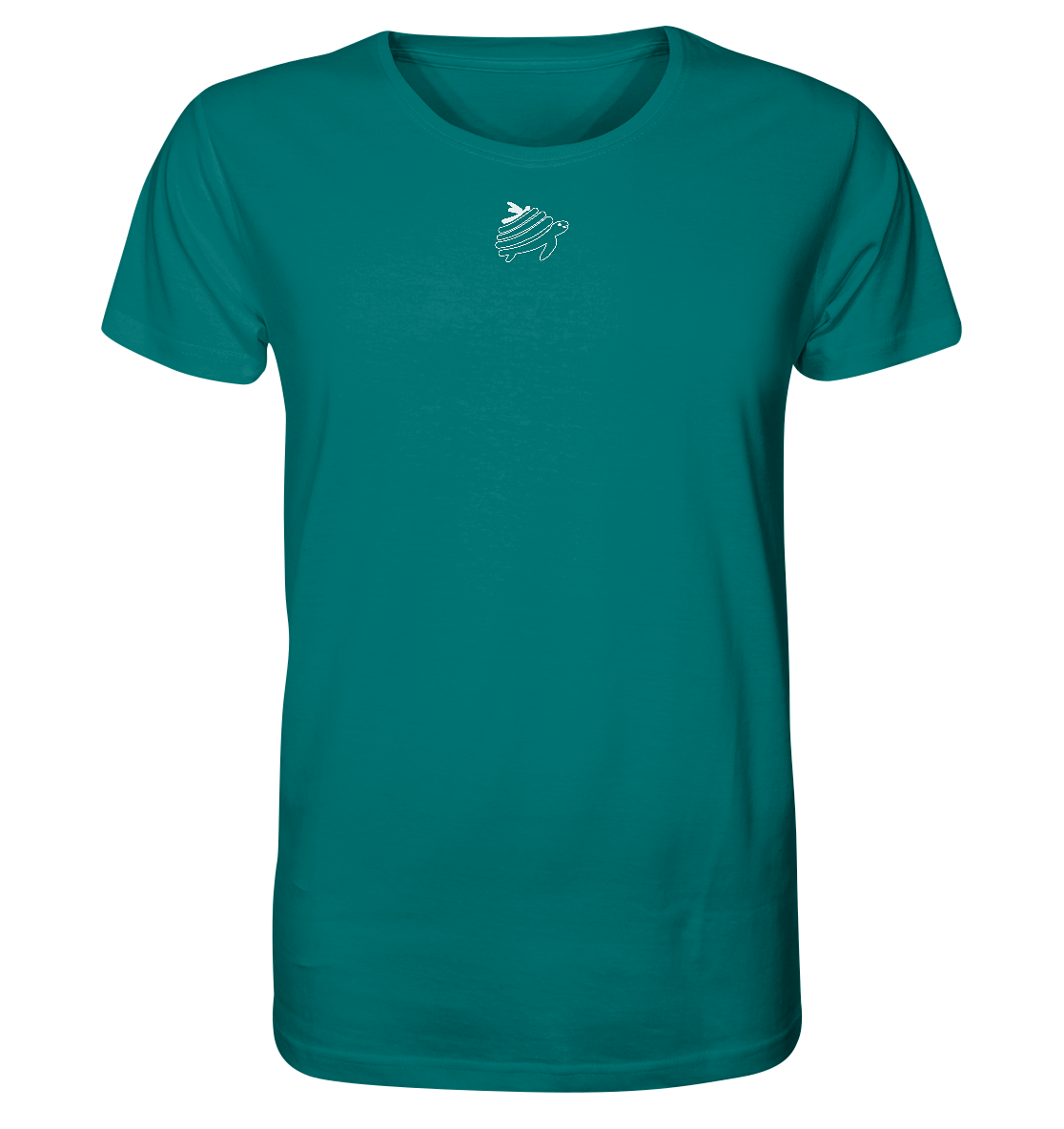 alohema - Organic Shirt