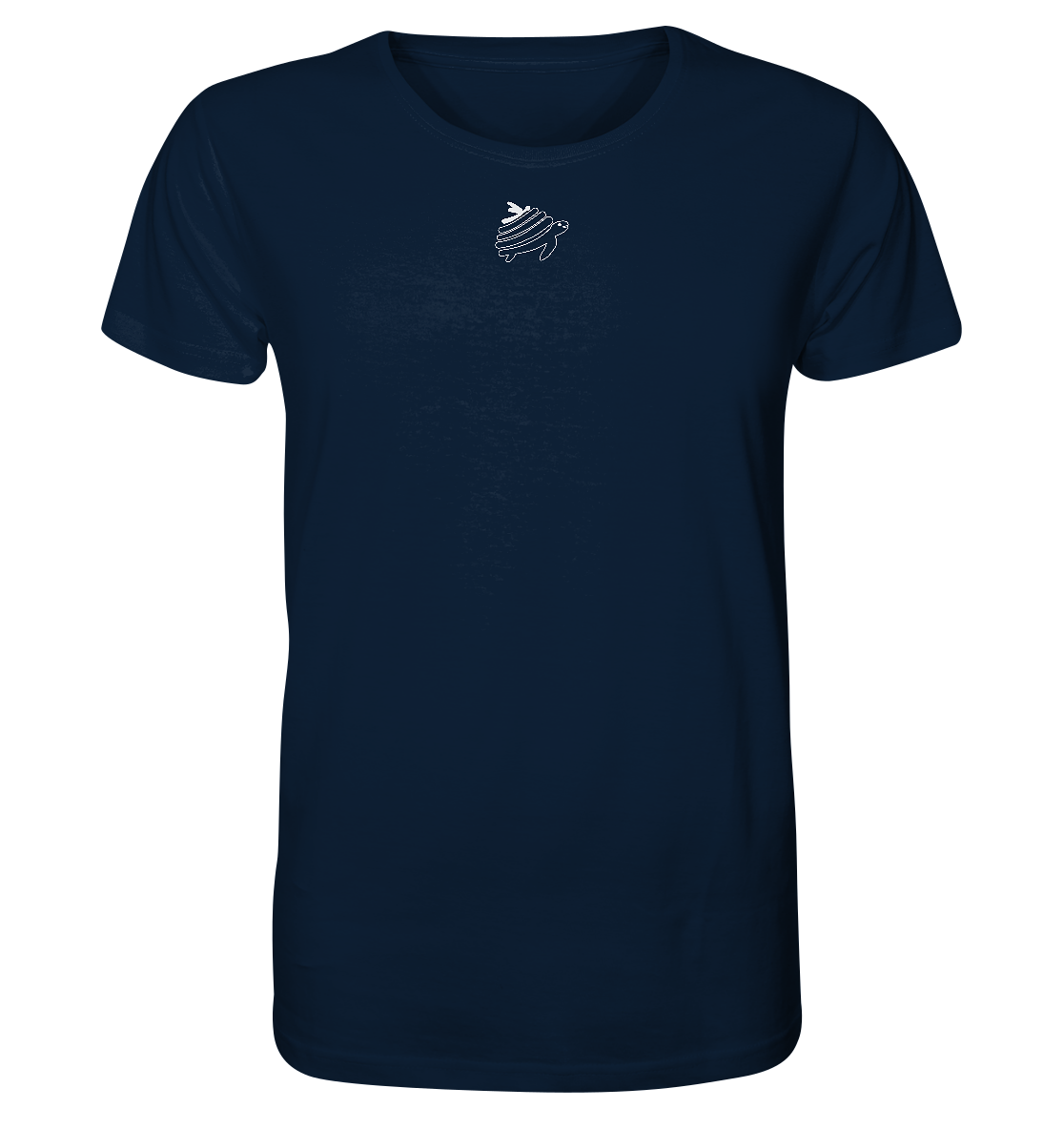 alohema - Organic Shirt