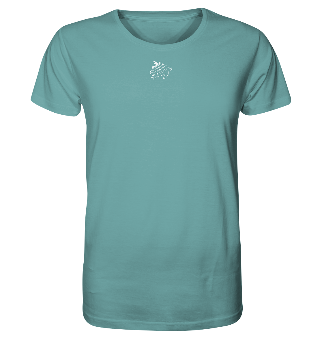 alohema - Organic Shirt
