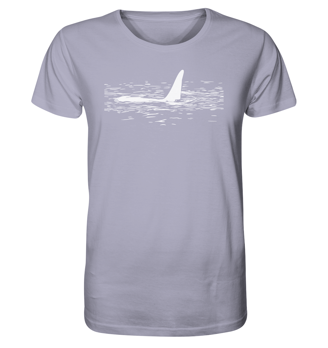 alohema "Orca" - Organic Shirt