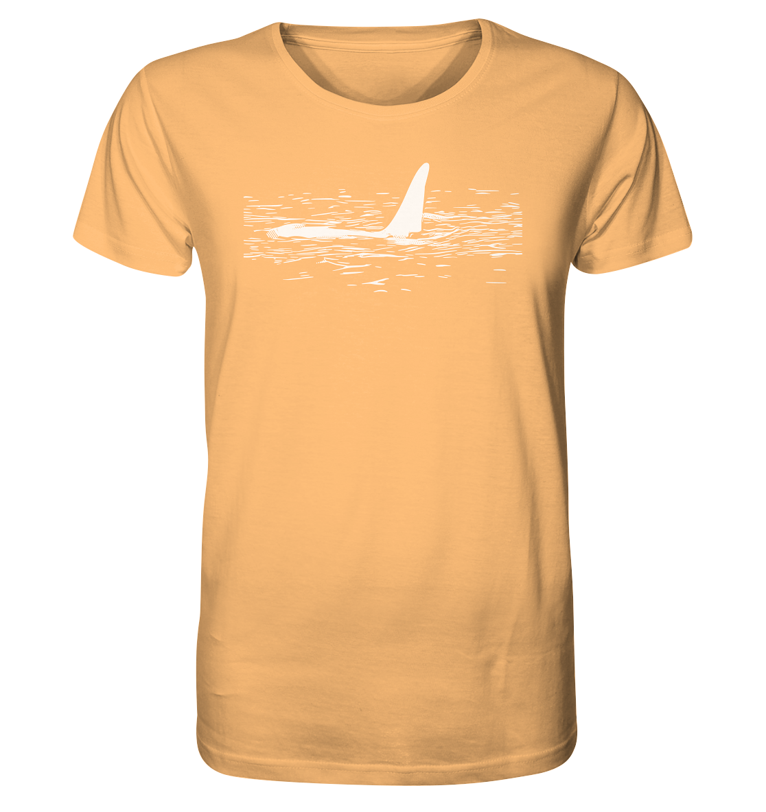 alohema "Orca" - Organic Shirt