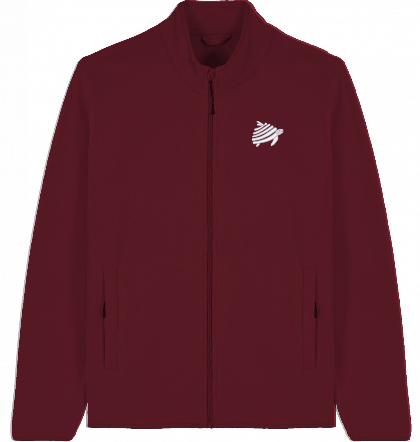 alohema Herren-Fleece-Jacke