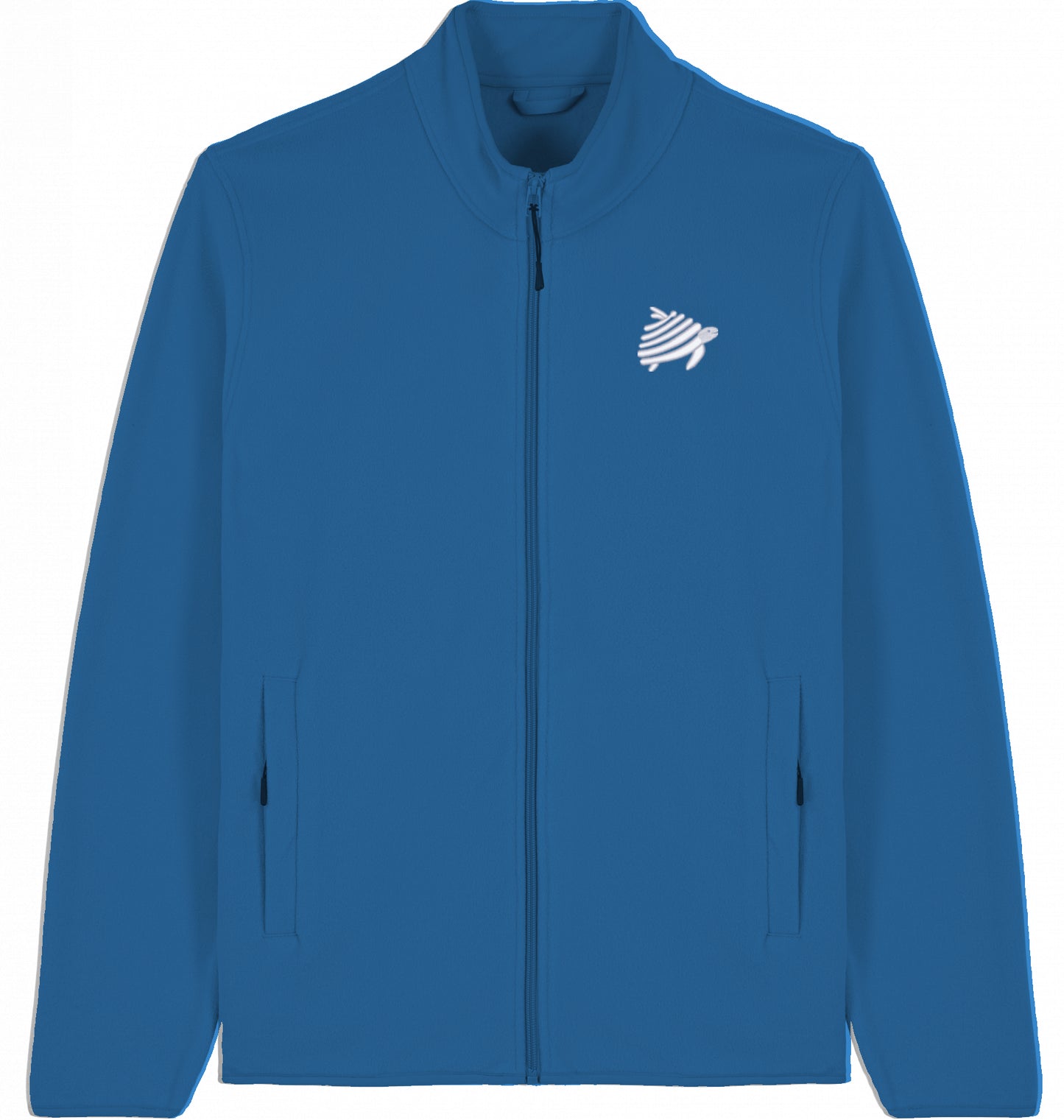 alohema Herren-Fleece-Jacke