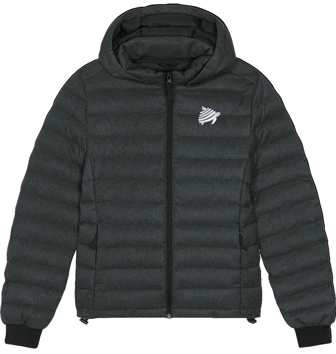 alohema wattierte Damenjacke