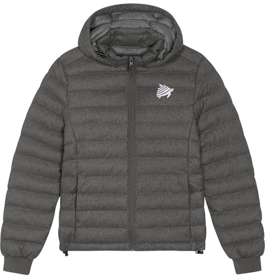 alohema wattierte Damenjacke