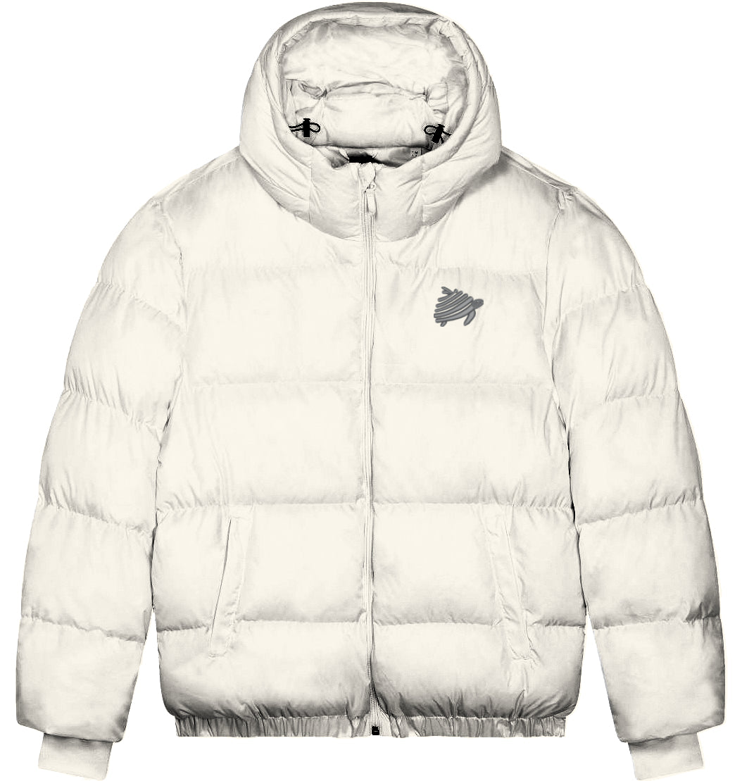 alohema Oversized Steppjacke