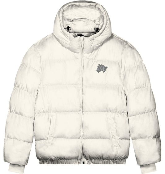 alohema Oversized Steppjacke