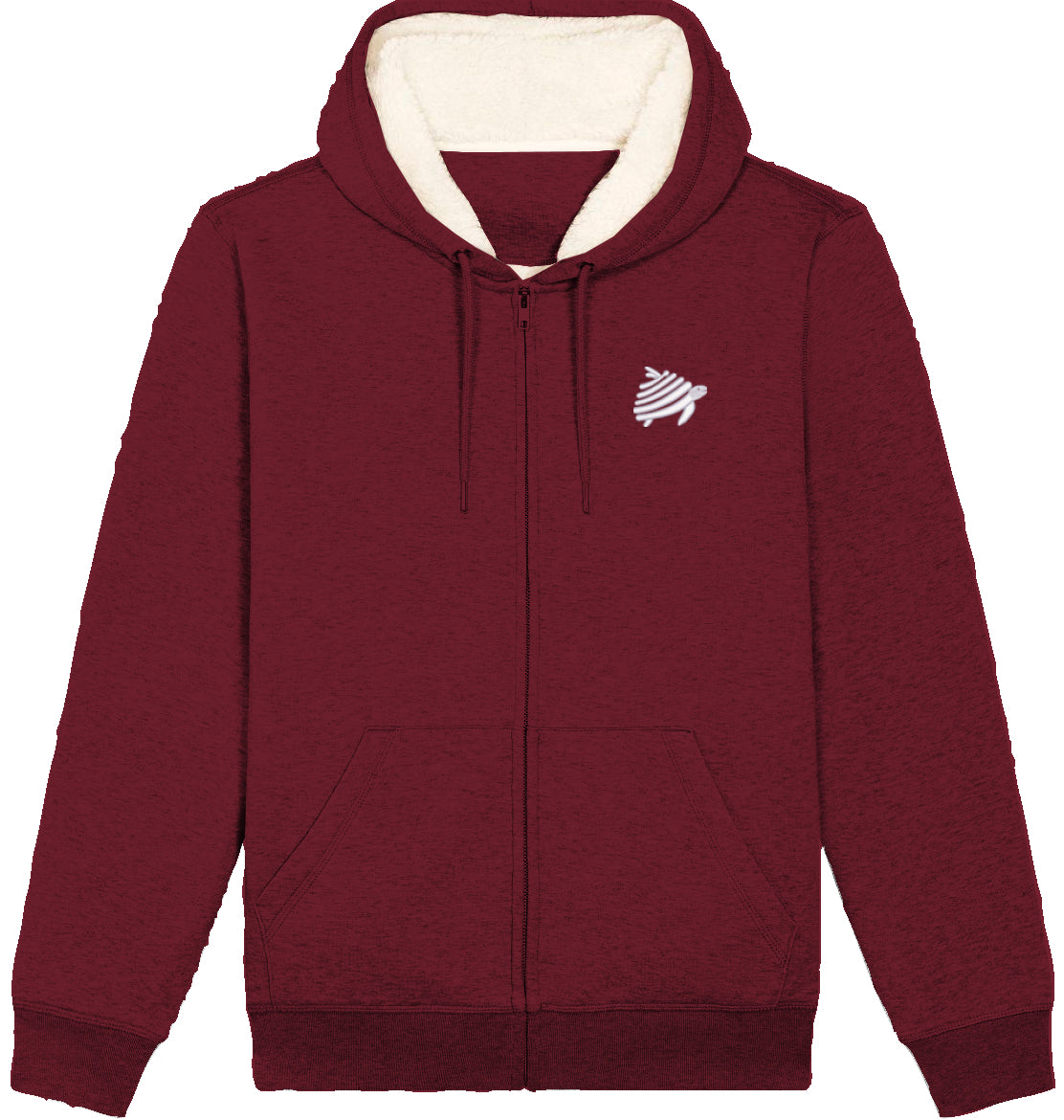 alohema Sherpa Zipper