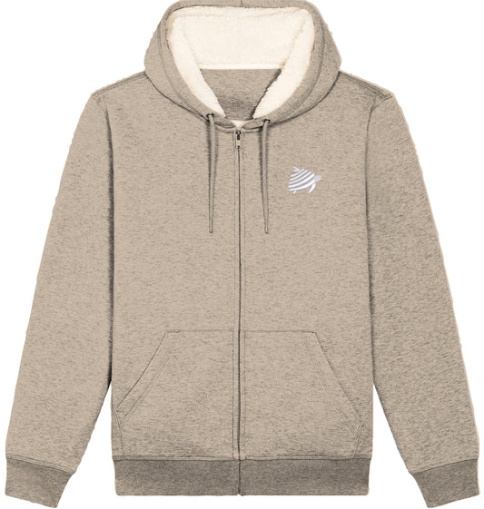 alohema Sherpa Zipper