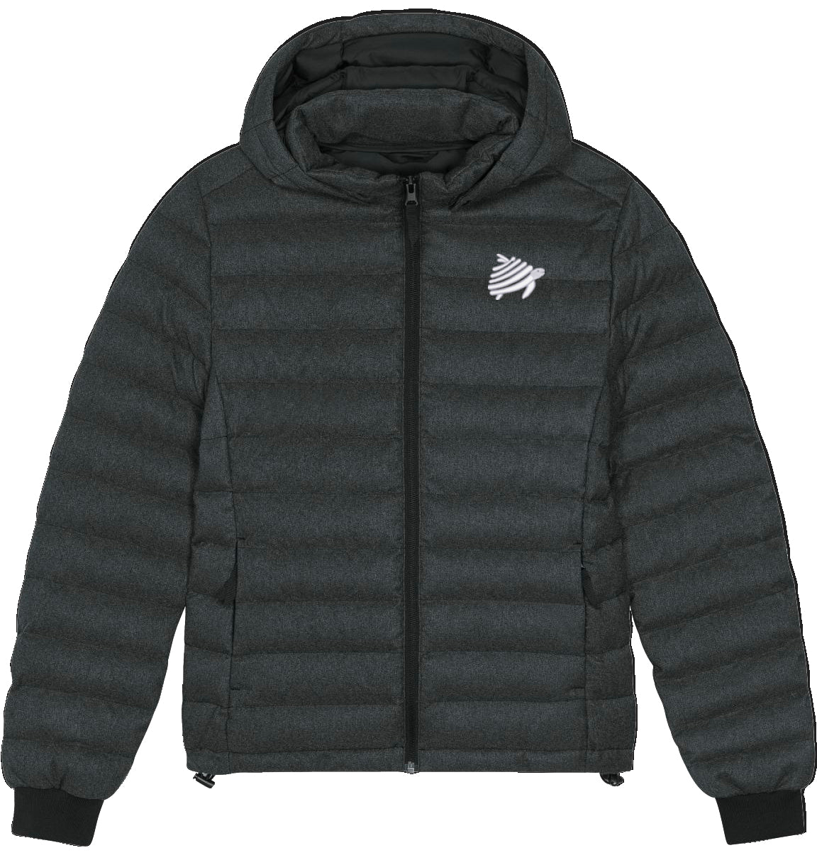 alohema wattierte Herrenjacke