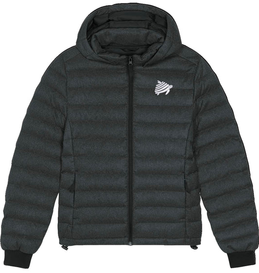 alohema wattierte Herrenjacke