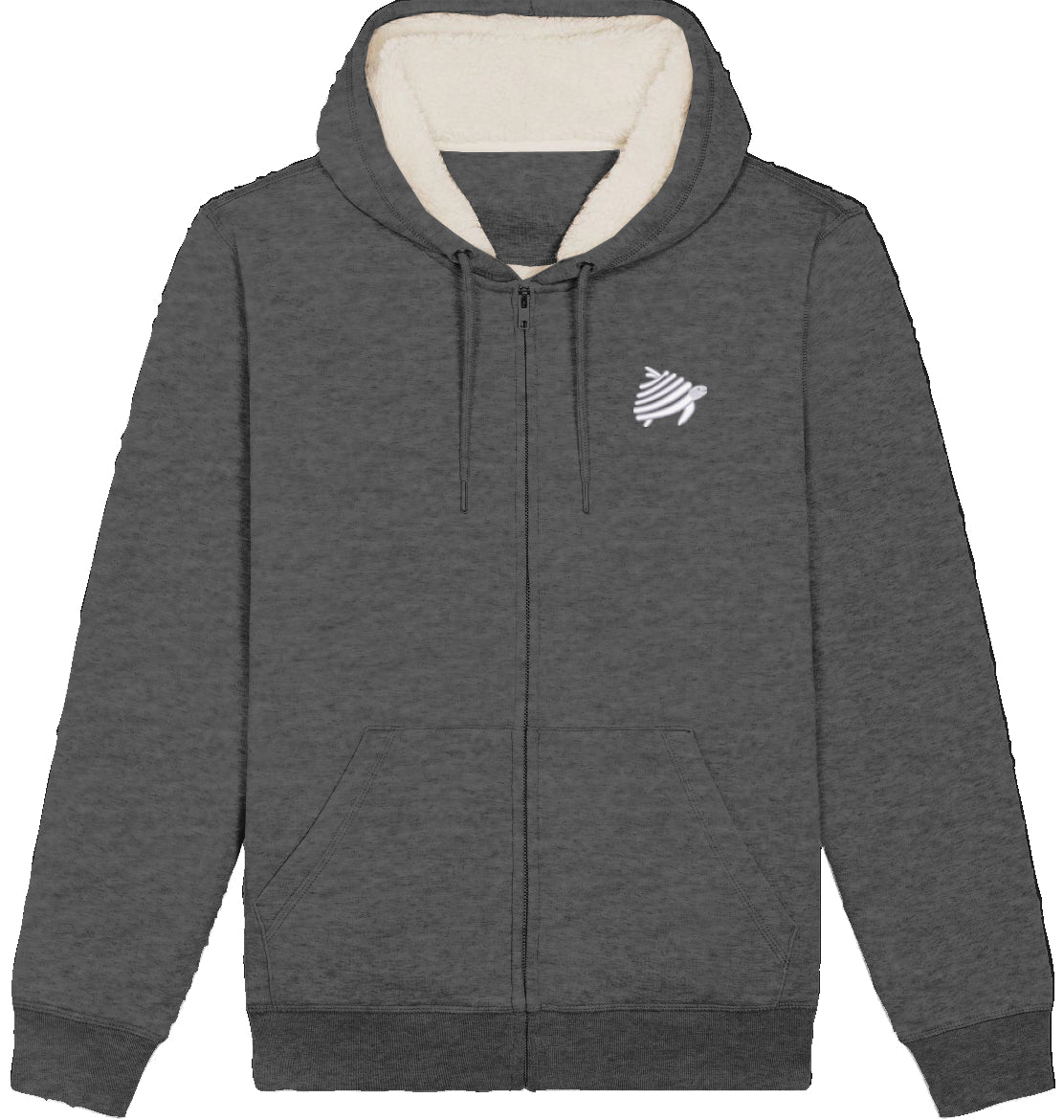 alohema Sherpa Zipper