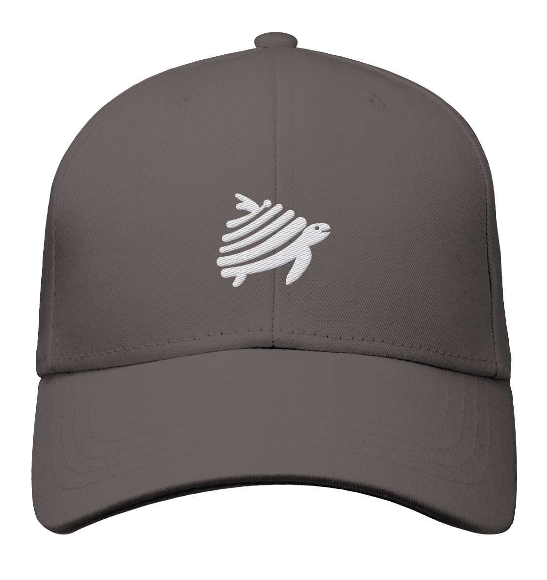 alohema stick - Organic Baseball Cap