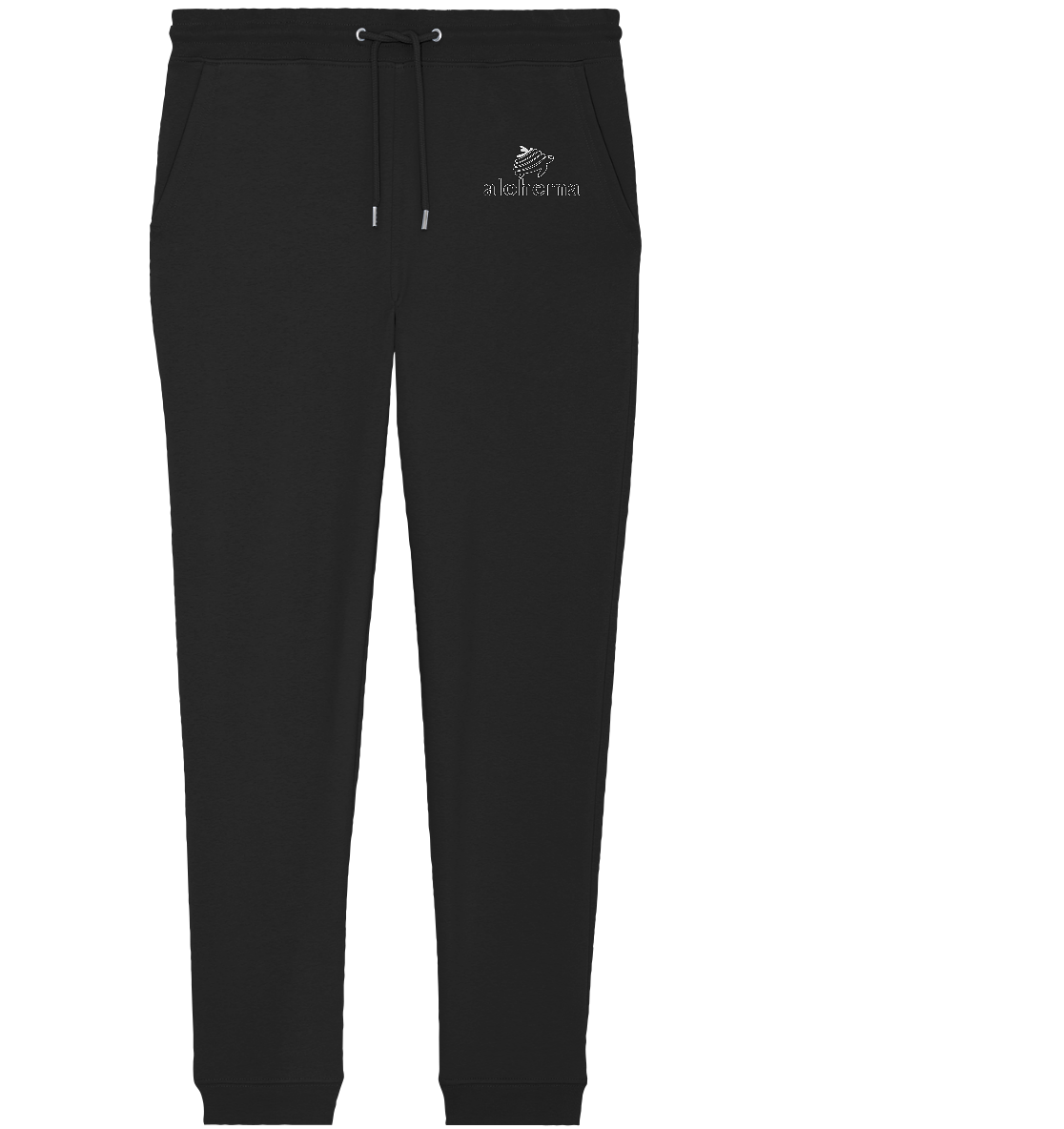 alohema - Organic Jogger Pants