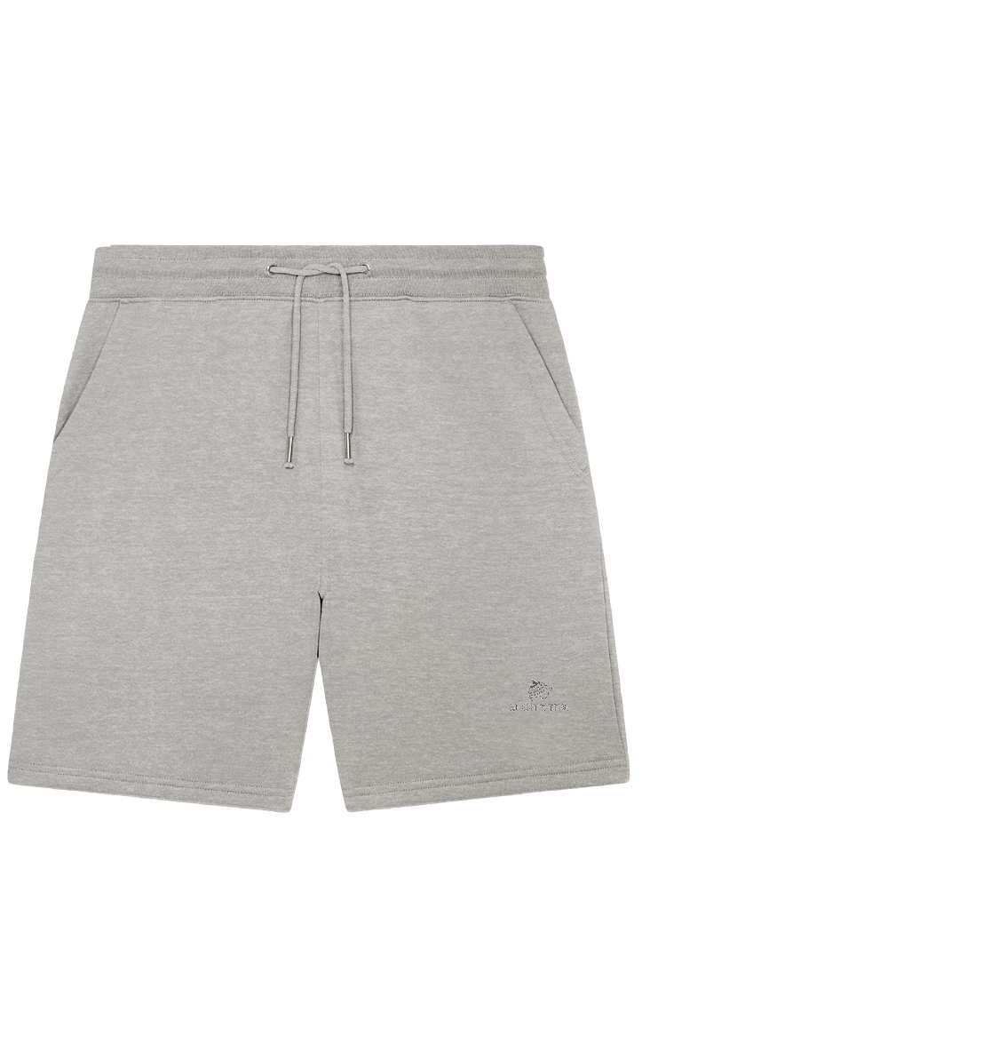 alohema - Organic Jogger Shorts