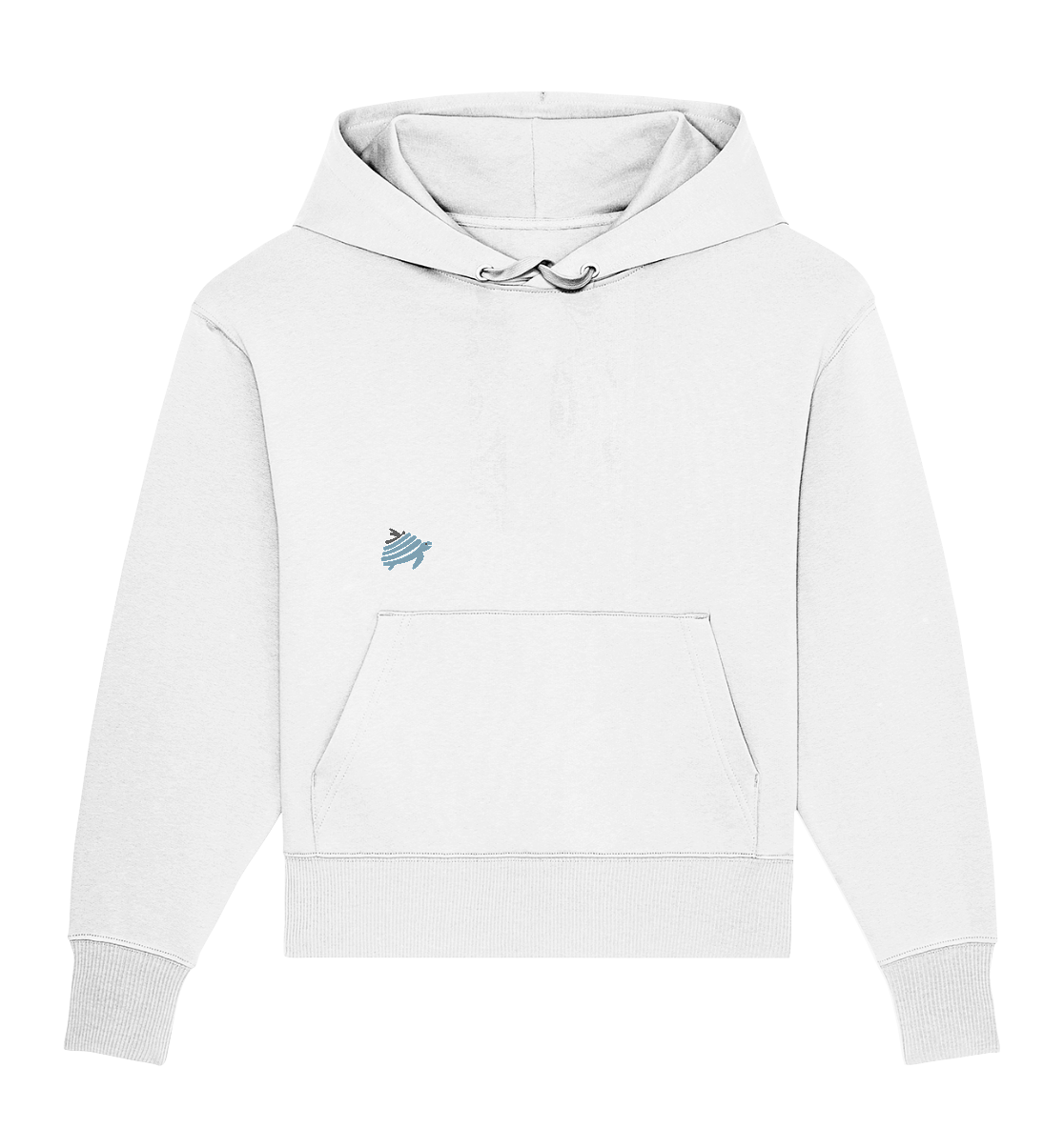 alohema - Organic Oversize Hoodie