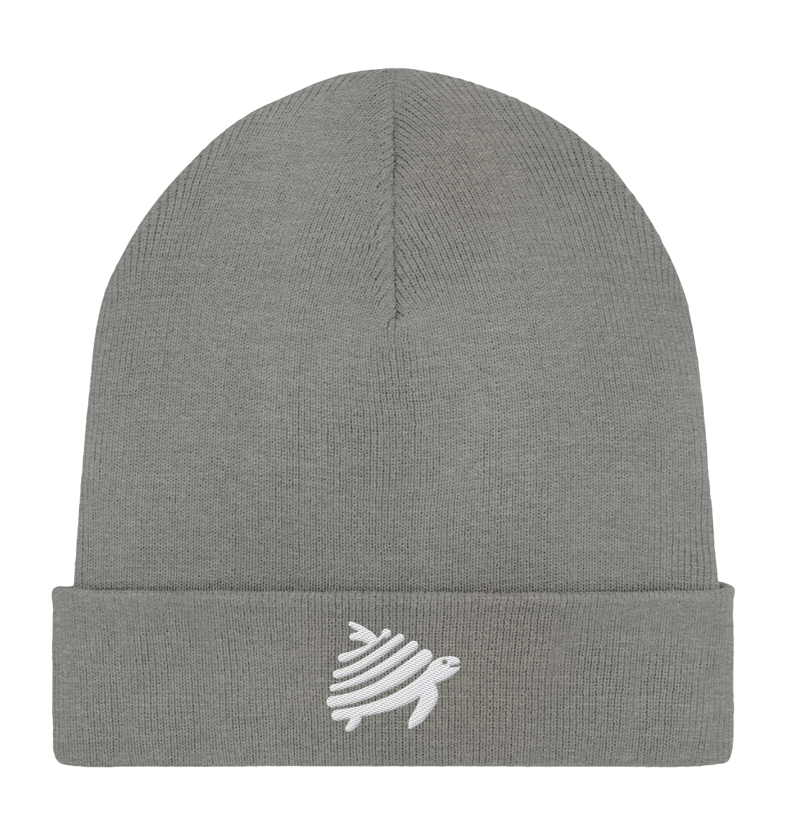 alohema stick - Organic Rib Beanie