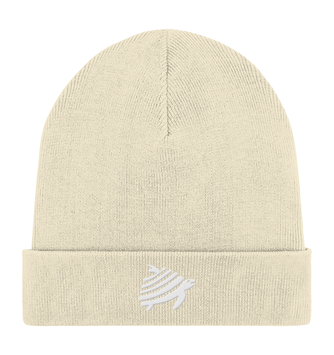 alohema stick - Organic Rib Beanie