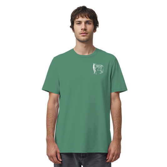Cabybara - Organic Shirt