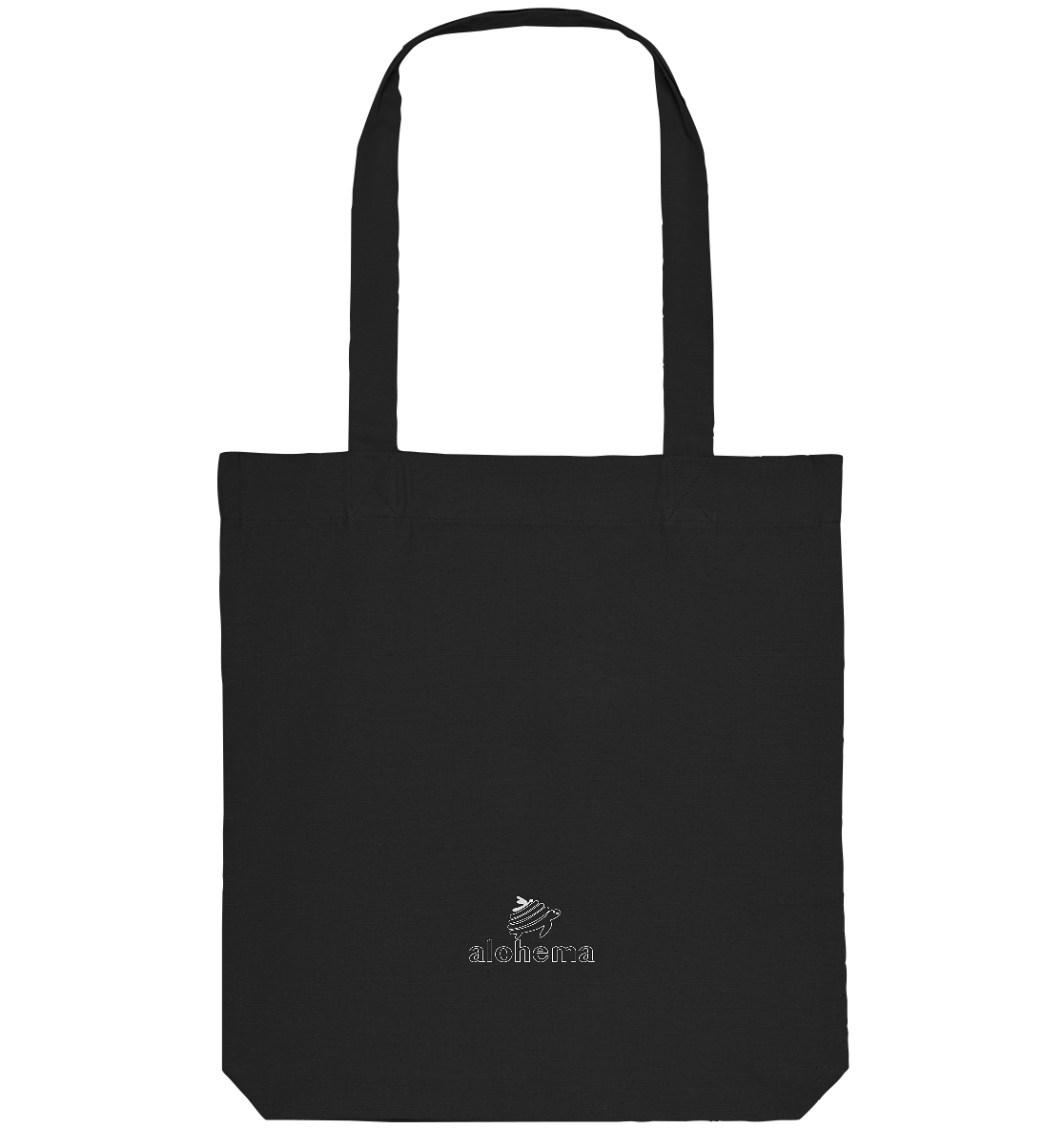 alohema - Organic Tote-Bag