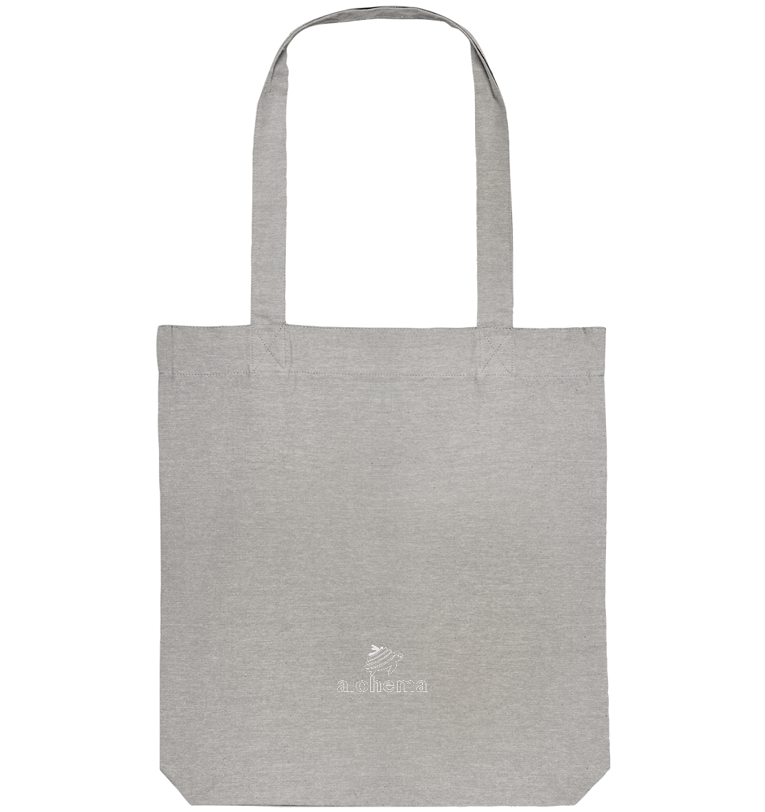 alohema - Organic Tote-Bag