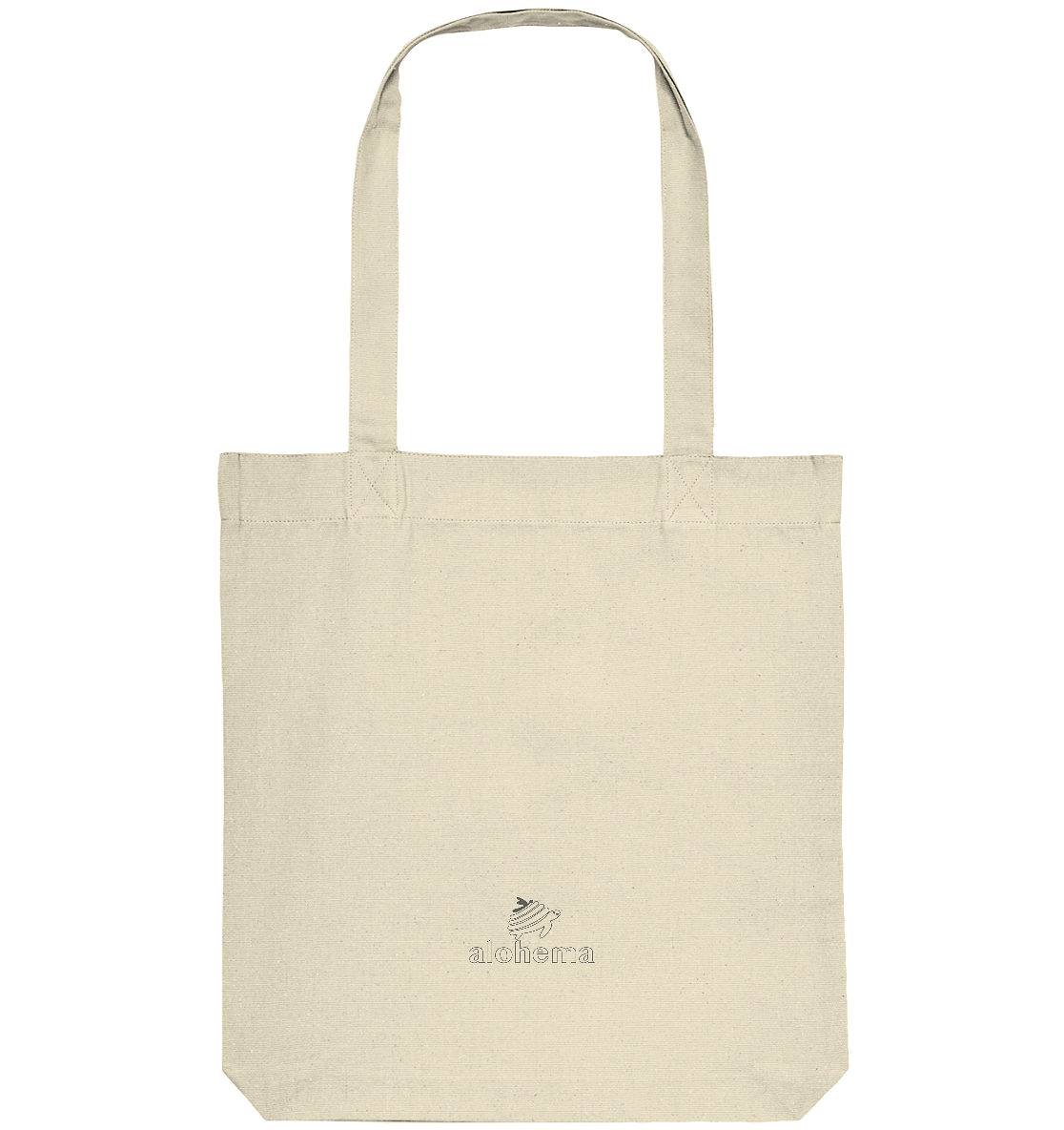 alohema - Organic Tote-Bag