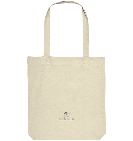 alohema - Organic Tote-Bag